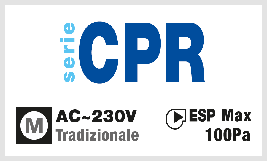 Serie CPR